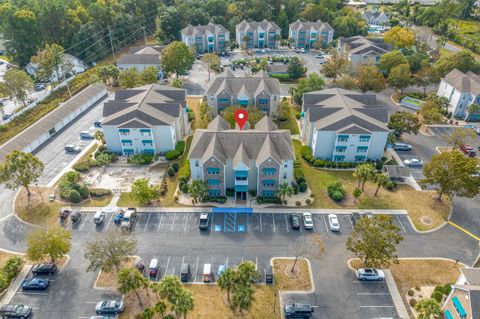 A home in Myrtle Beach