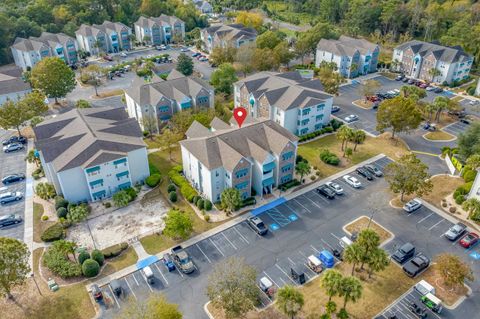 A home in Myrtle Beach