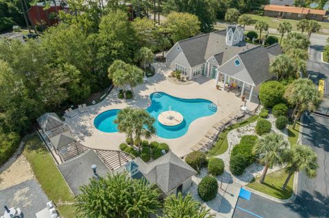 A home in Myrtle Beach