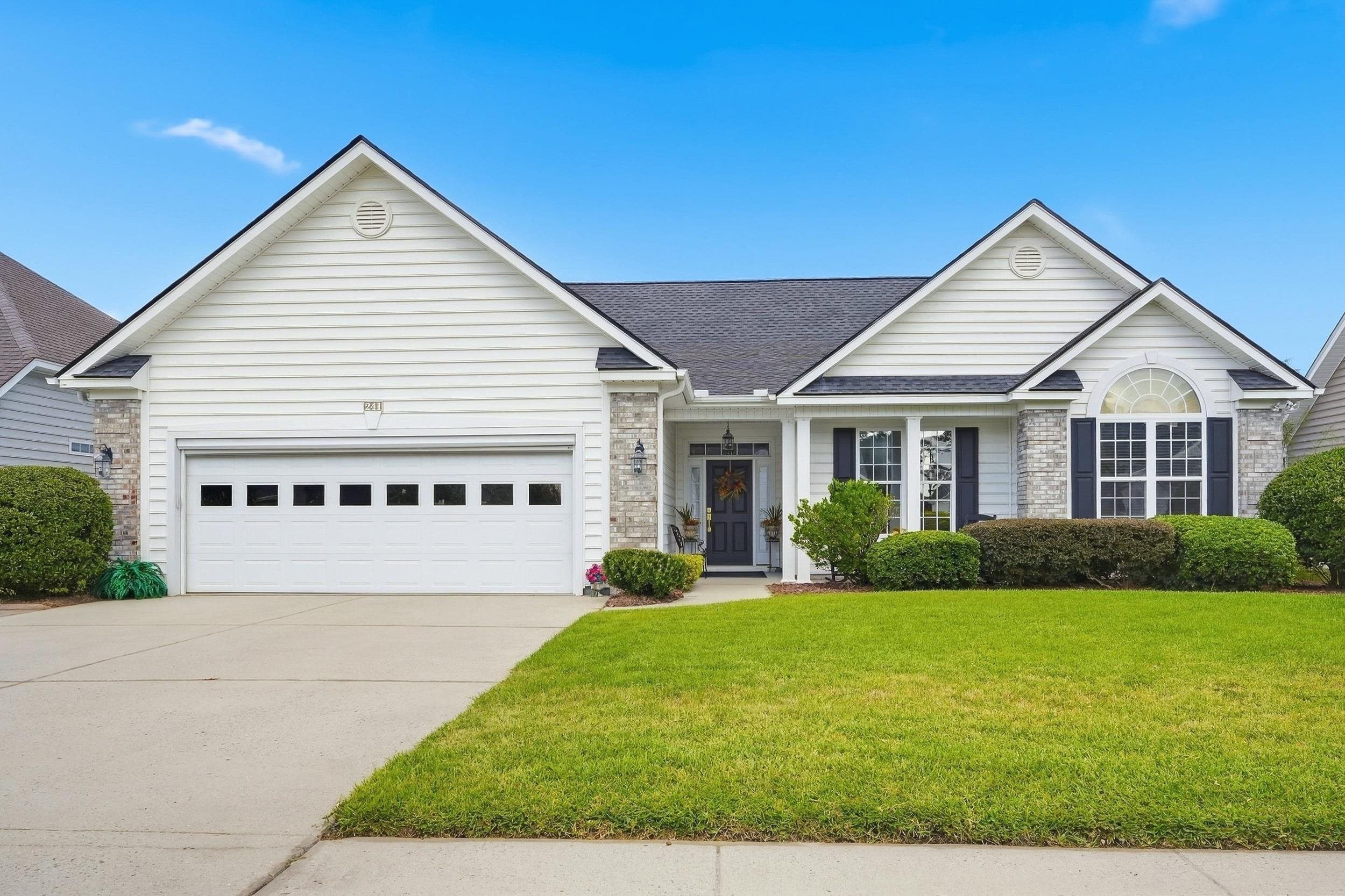 241 Wedgefield Dr.