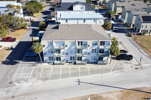 A home in North Myrtle Beach