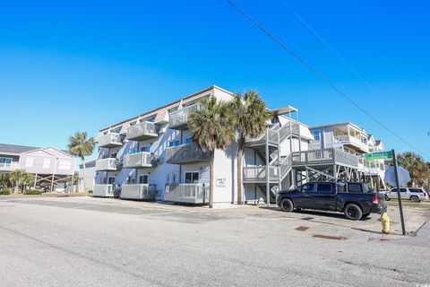 A home in North Myrtle Beach