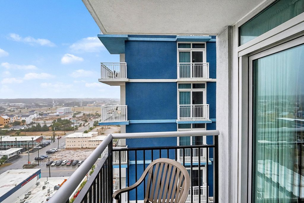 Photo of 504 N Ocean Blvd #1604, Myrtle Beach, SC 29577 (MLS # 2602731)