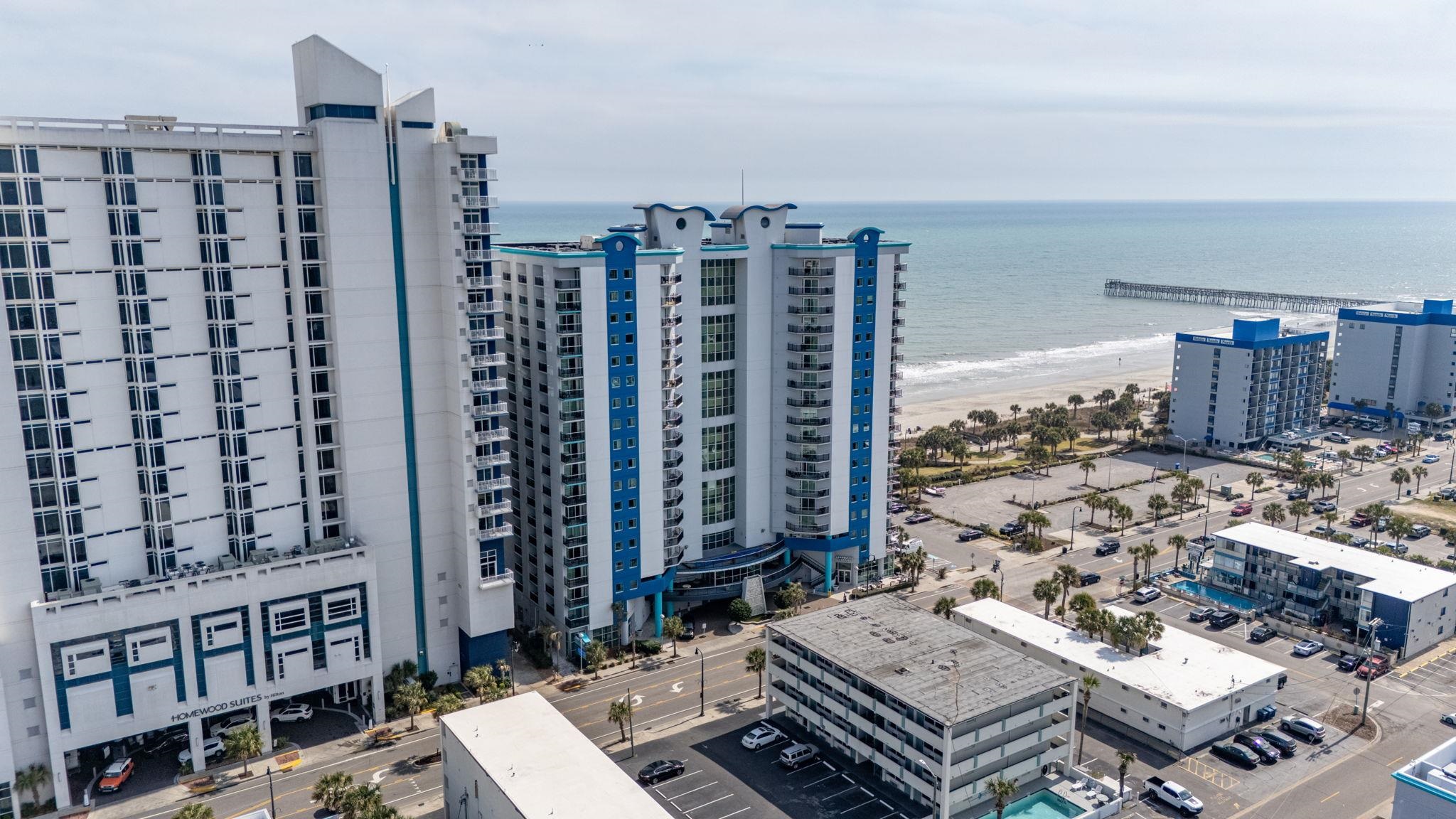 504 N Ocean Blvd. 1604