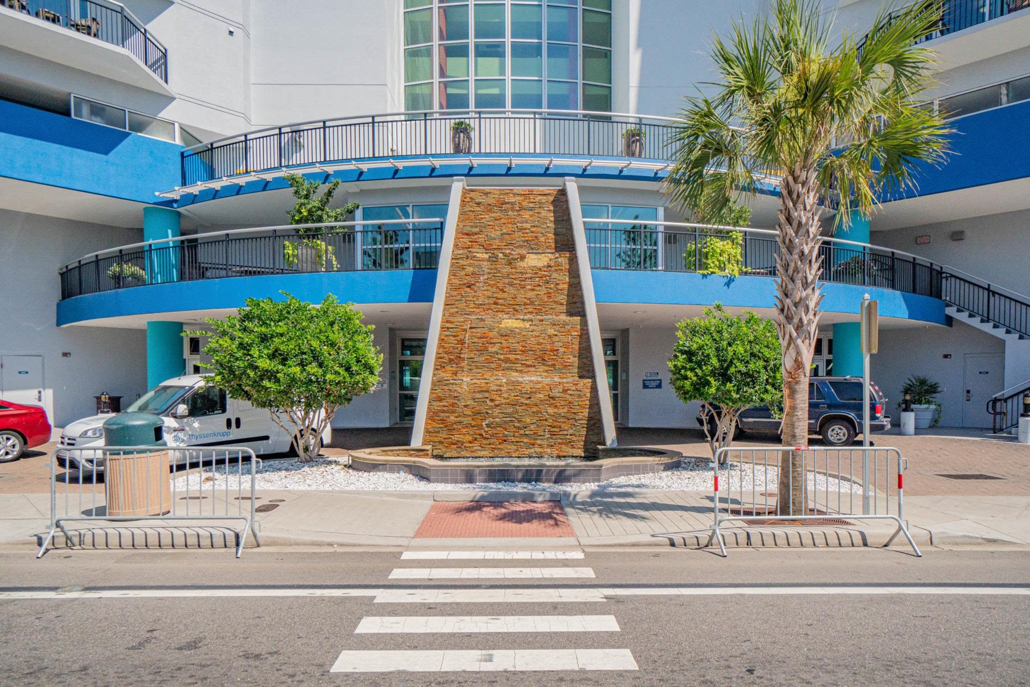 504 N Ocean Blvd. 1604