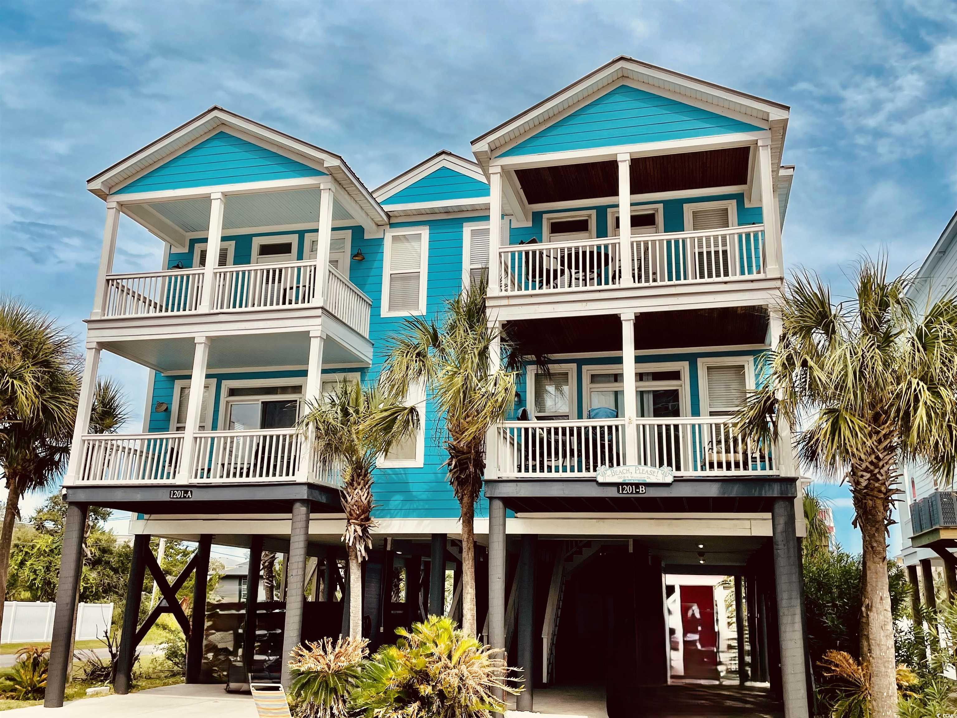 View Murrells Inlet, SC 29576 house