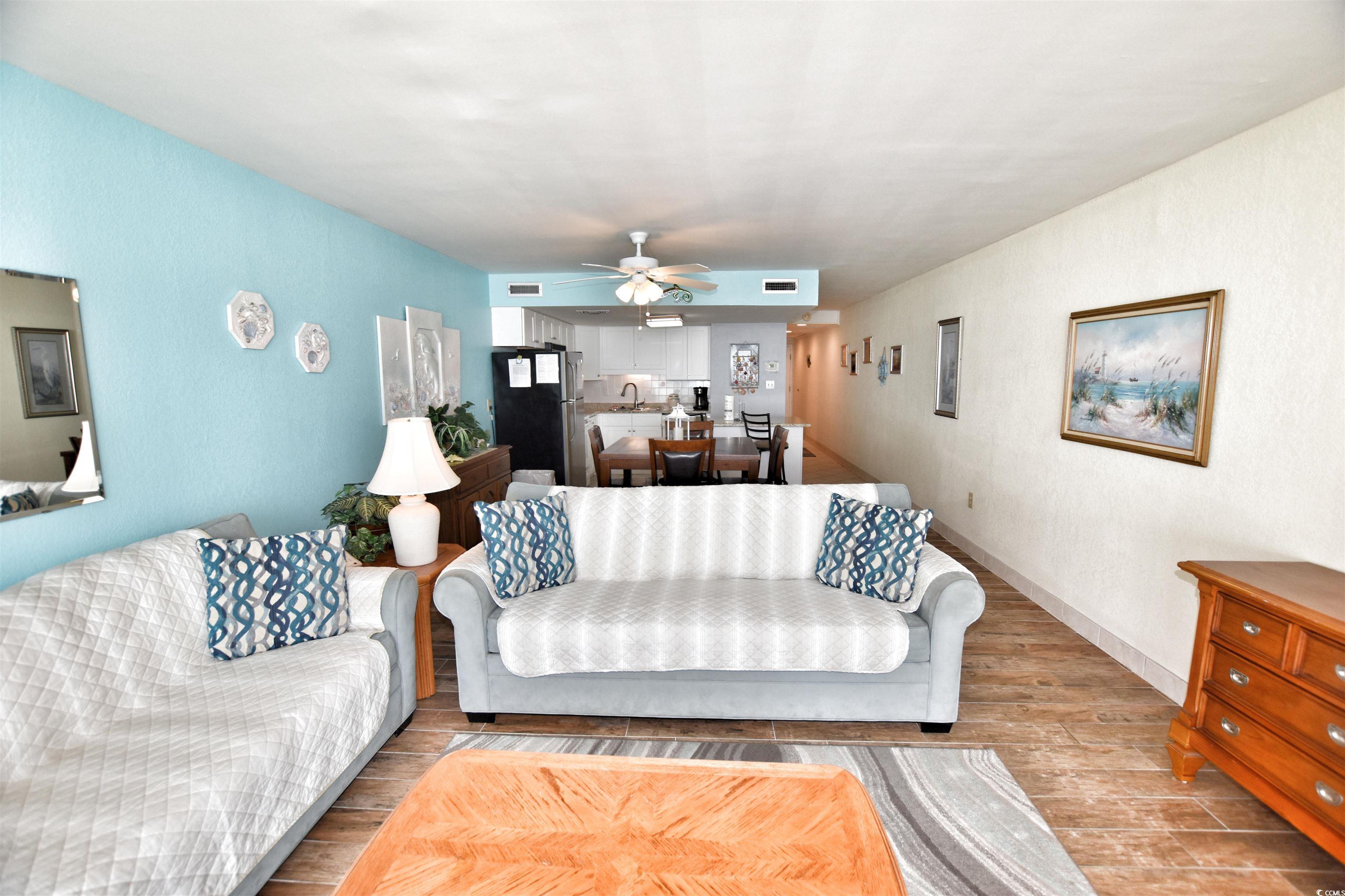 1012 N Waccamaw Dr. 103