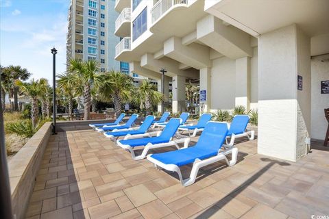 A home in North Myrtle Beach