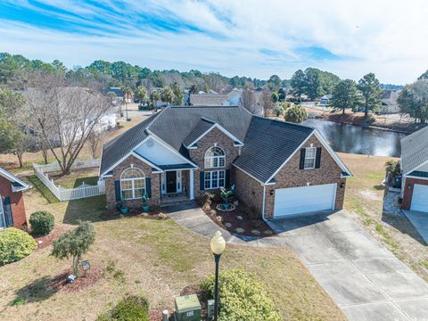 A home in Conway