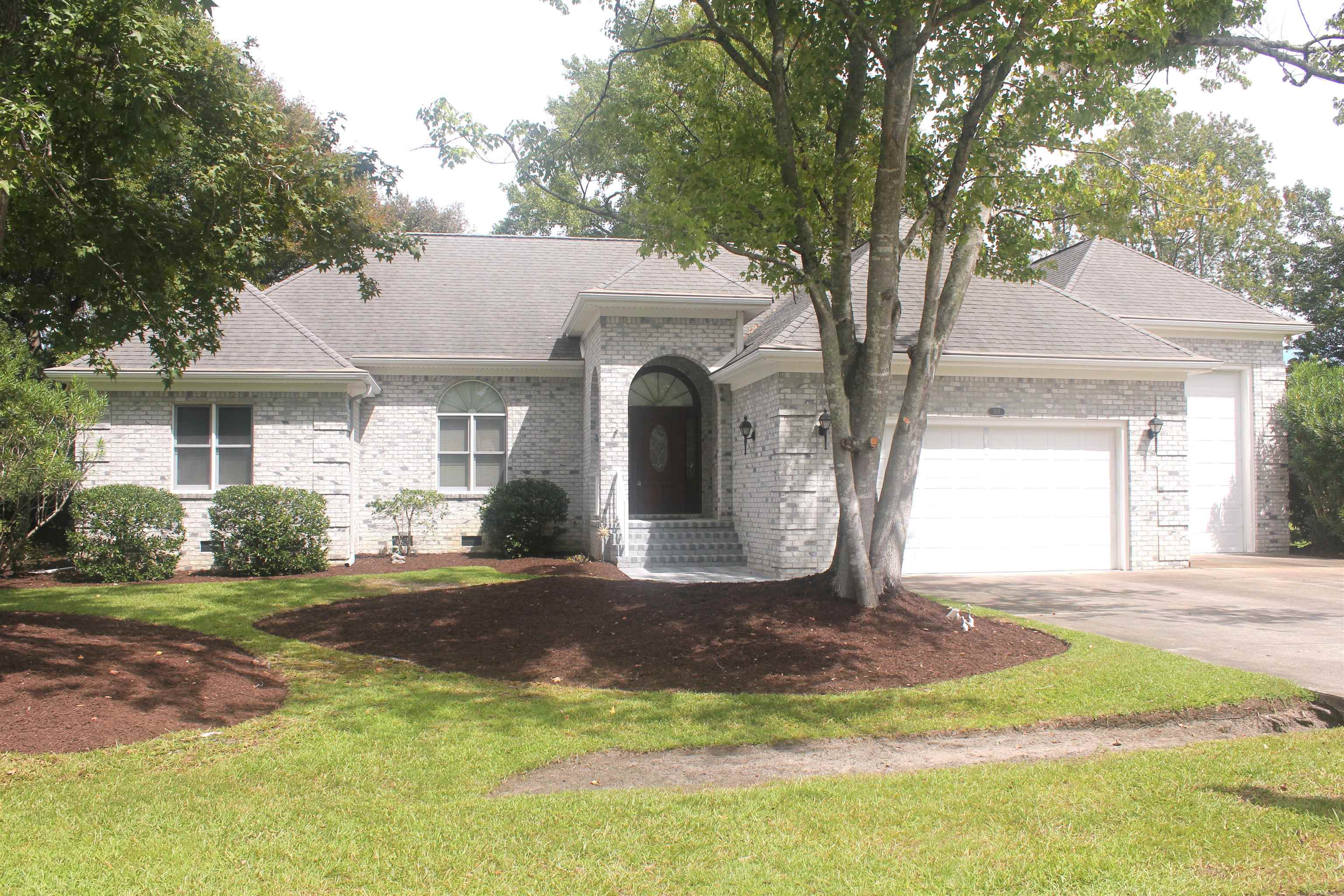 505 Reedy River Rd.