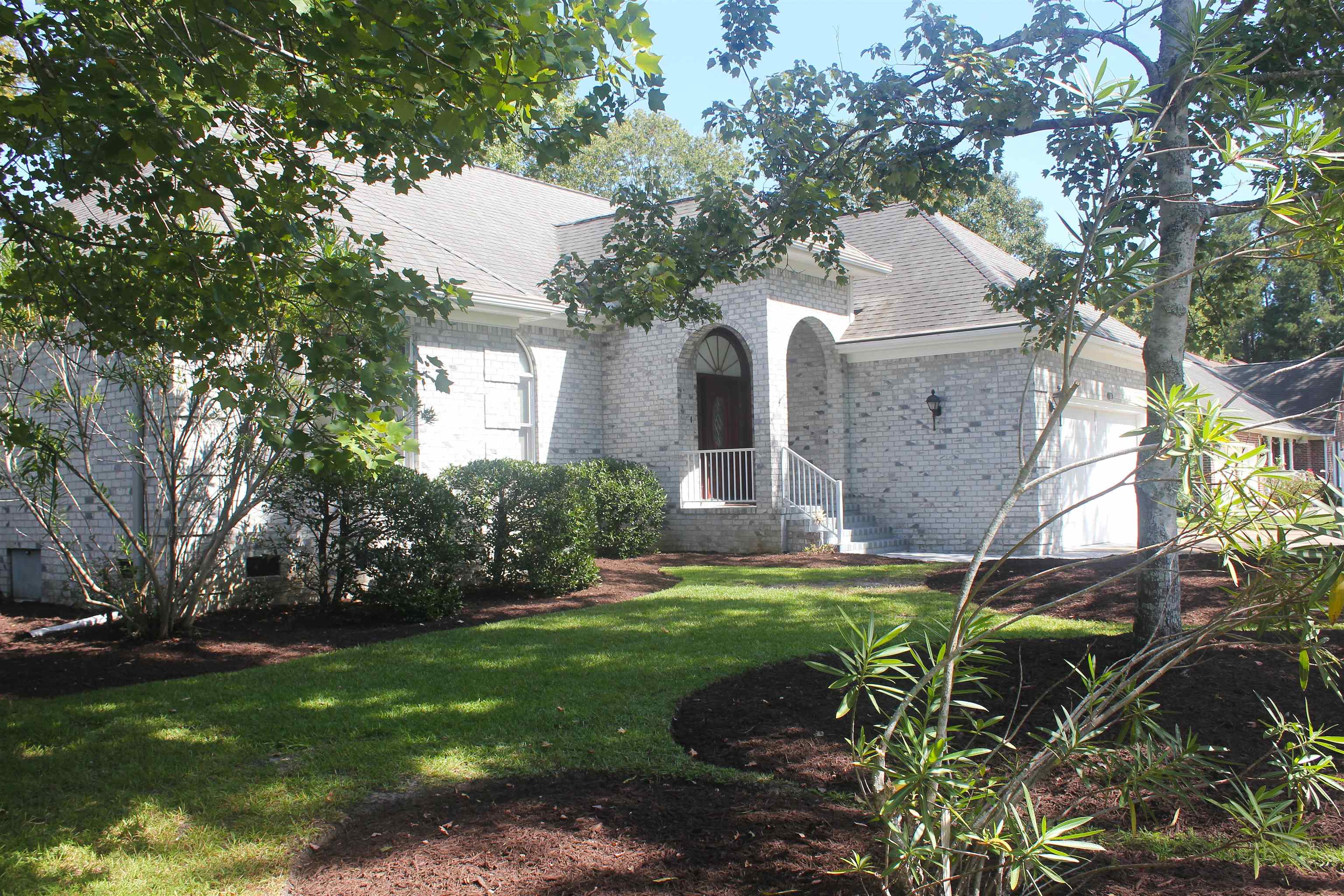 505 Reedy River Rd.