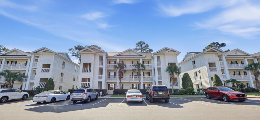 Photo of 628 River Oaks Dr #51E, Myrtle Beach, SC 29579 (MLS # 2606995)