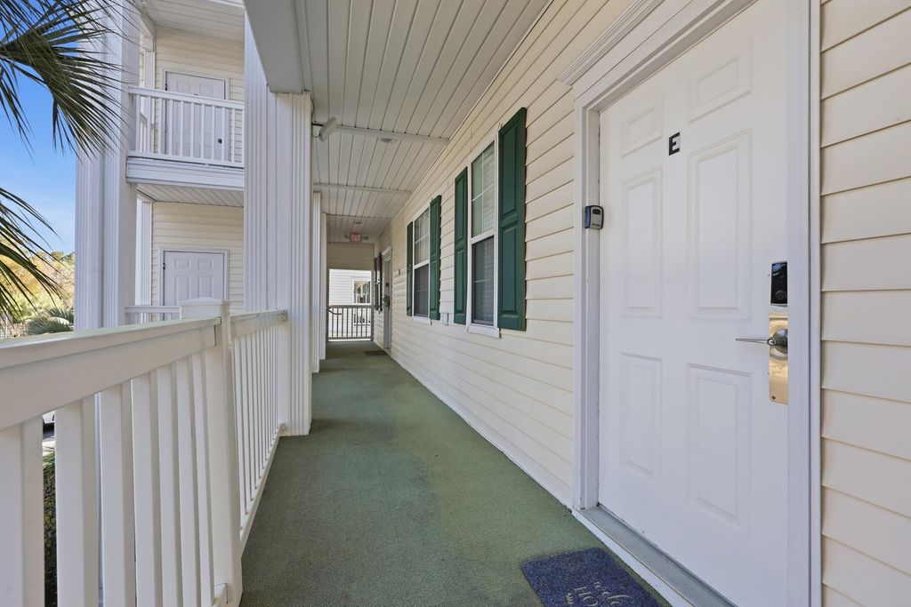 Photo of 628 River Oaks Dr #51E, Myrtle Beach, SC 29579 (MLS # 2606995)