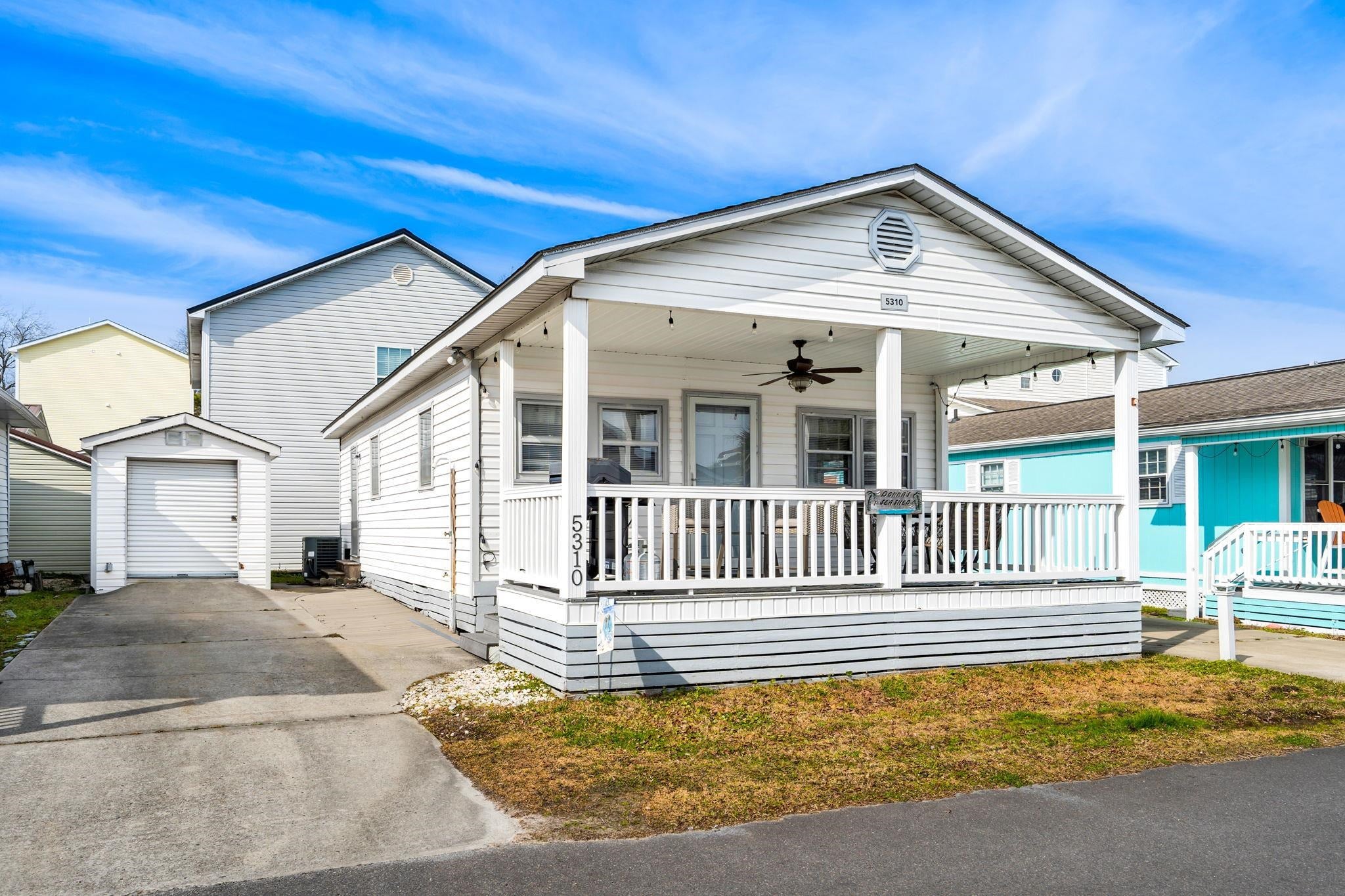 6001 - 5310 S Kings Hwy.