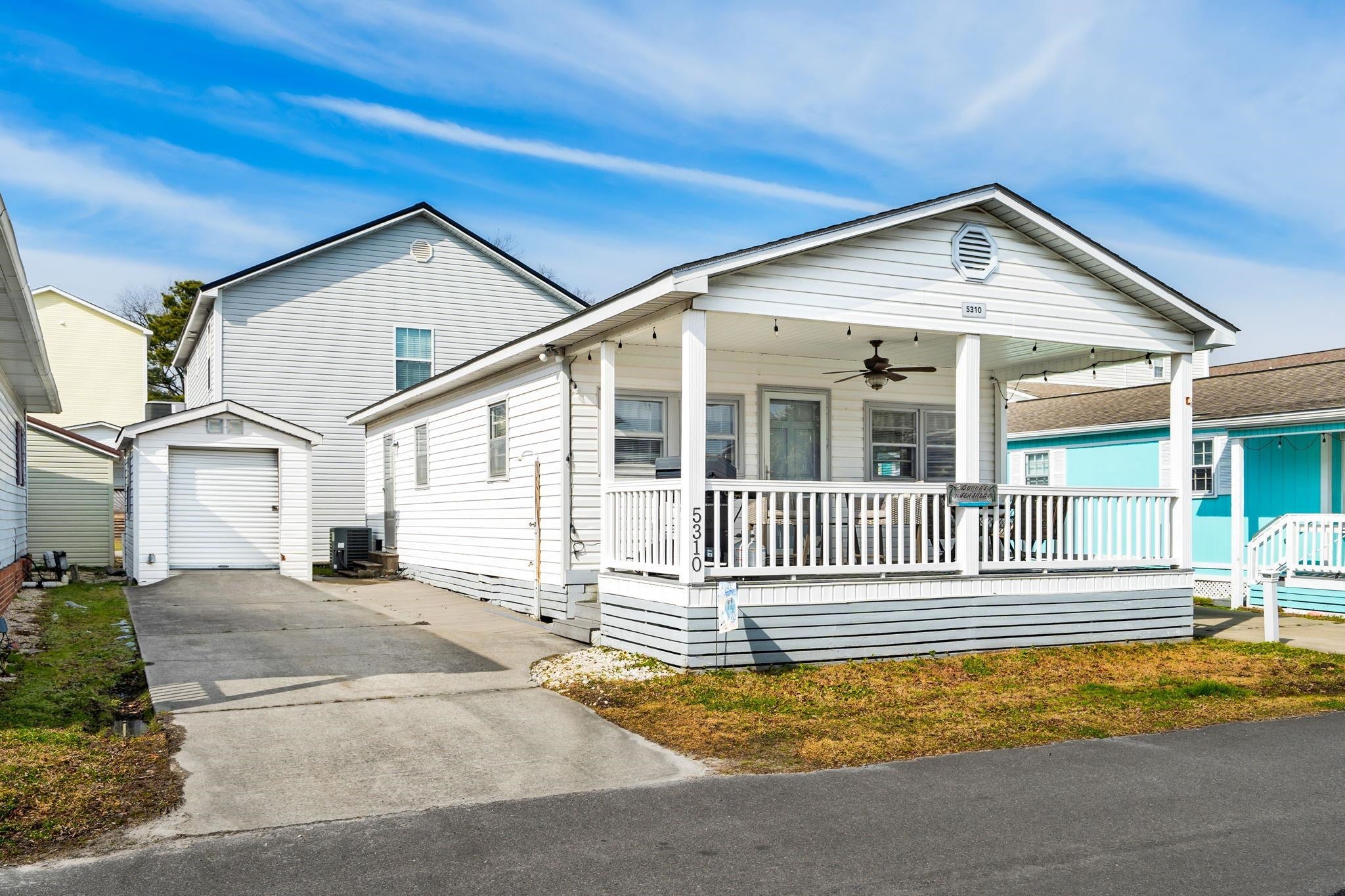 6001 - 5310 S Kings Hwy.