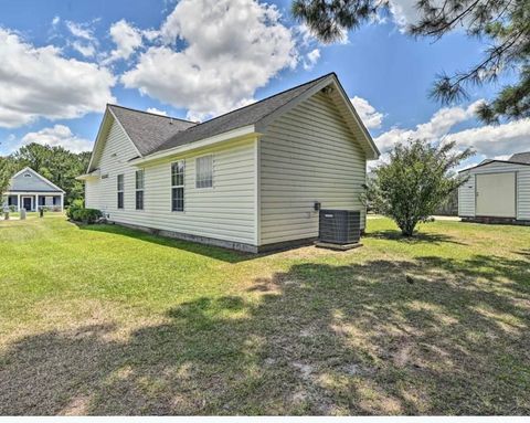 A home in Conway