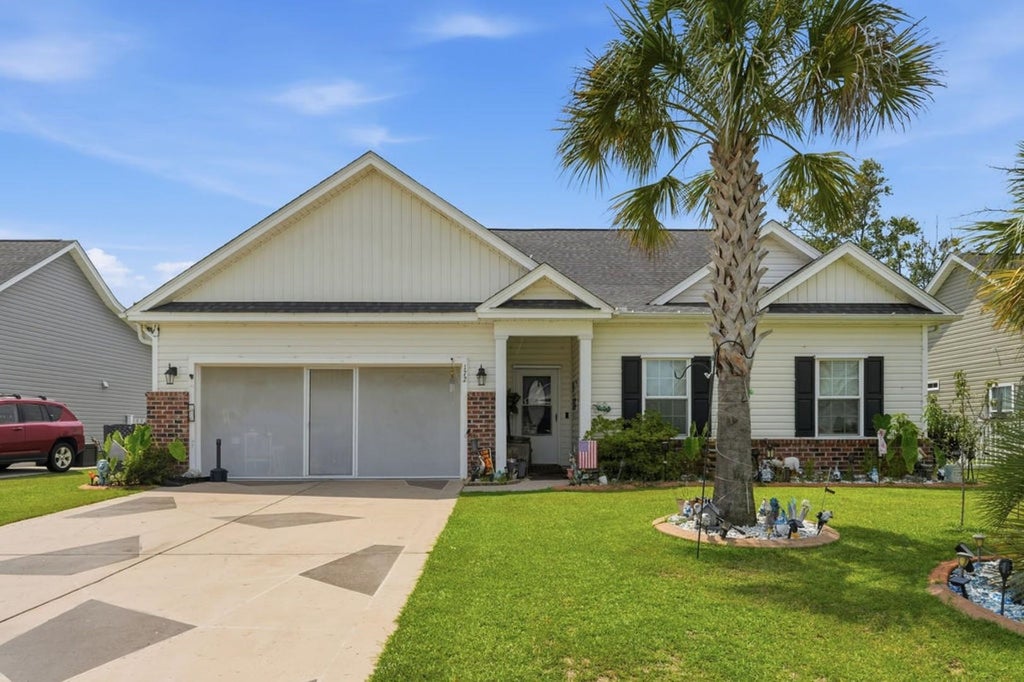 Photo of 172 Palm Terrace Loop, Conway, SC 29526 (MLS # 2621139)