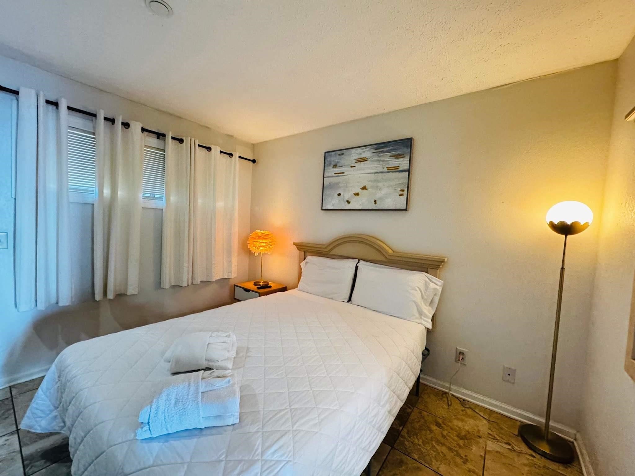 2000 South Ocean Blvd. V-305