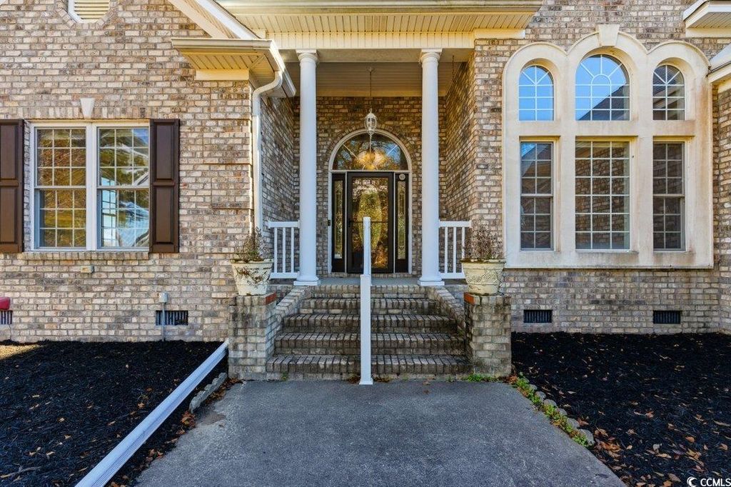 Photo of 1131 Bear Lake Dr, Longs, SC 29568 (MLS # 2529310)