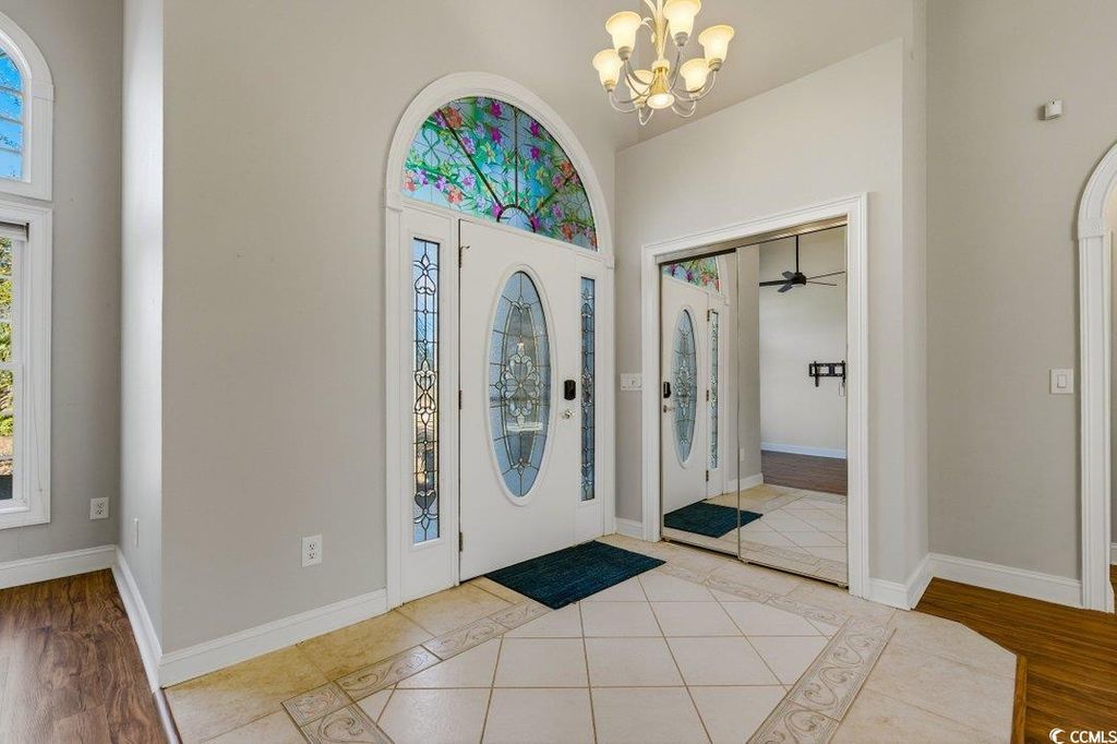 Photo of 1131 Bear Lake Dr, Longs, SC 29568 (MLS # 2529310)