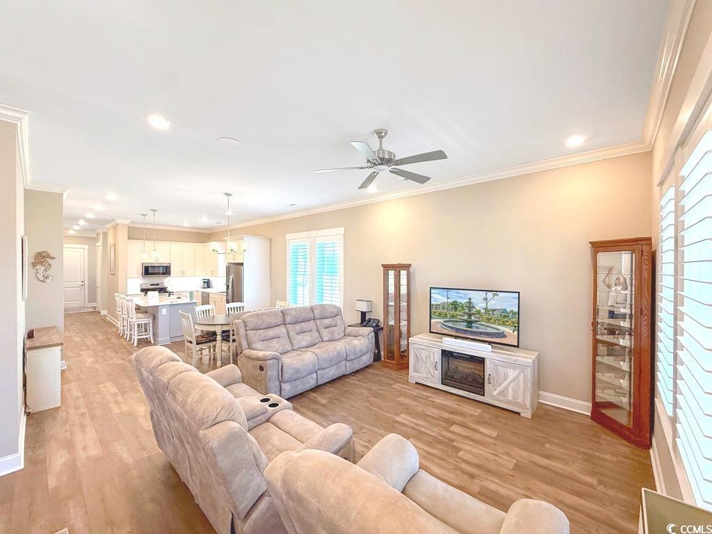 8155 Living Tide Dr.