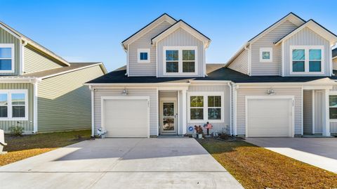 A home in Myrtle Beach