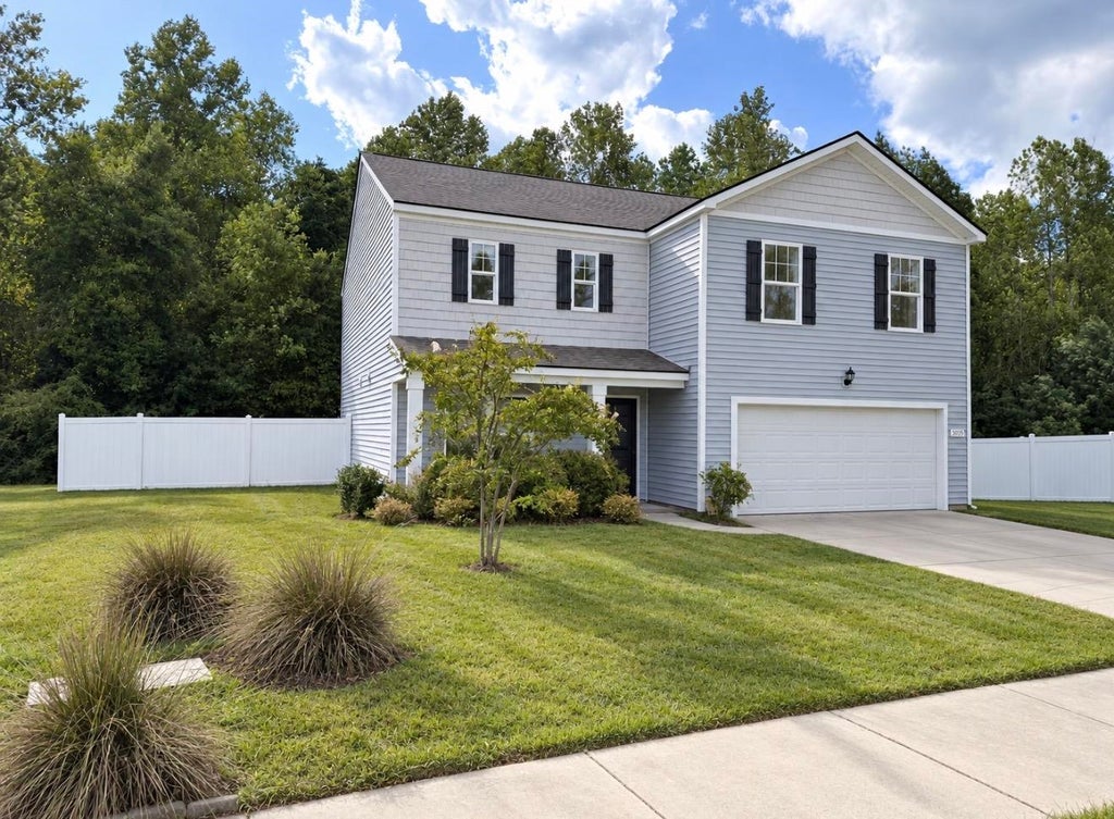 Photo of 3056 Woodbury Ct, Conway, SC 29527 (MLS # 2622234)