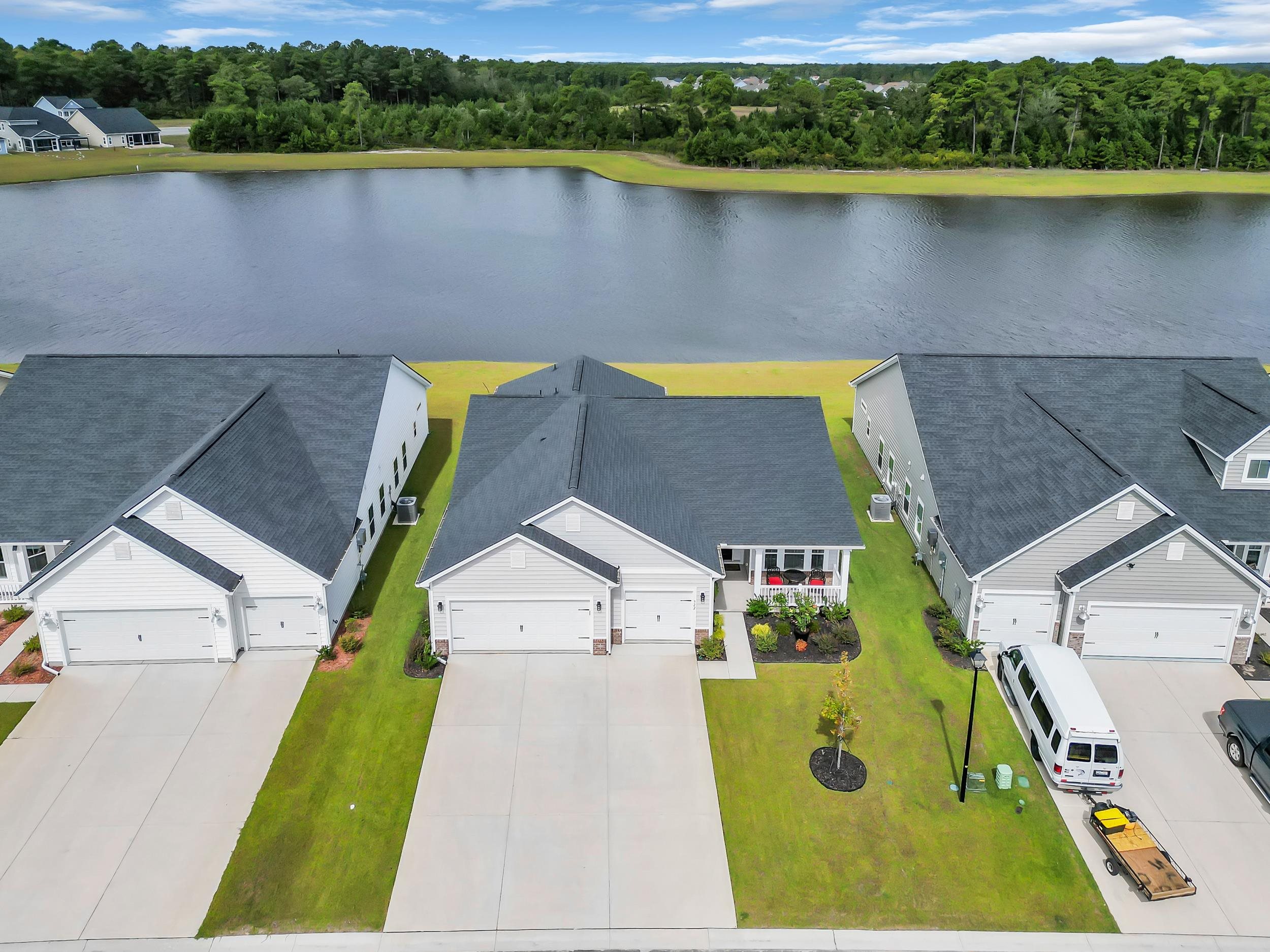 322 Augusta Green Way