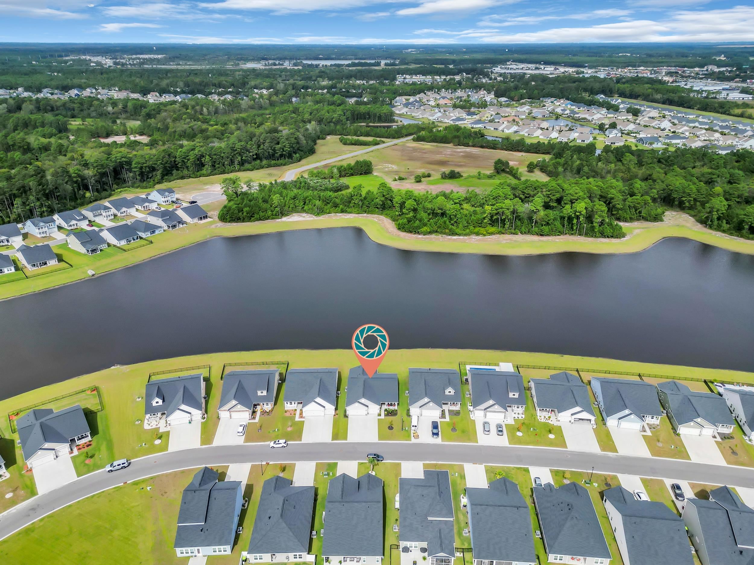 322 Augusta Green Way