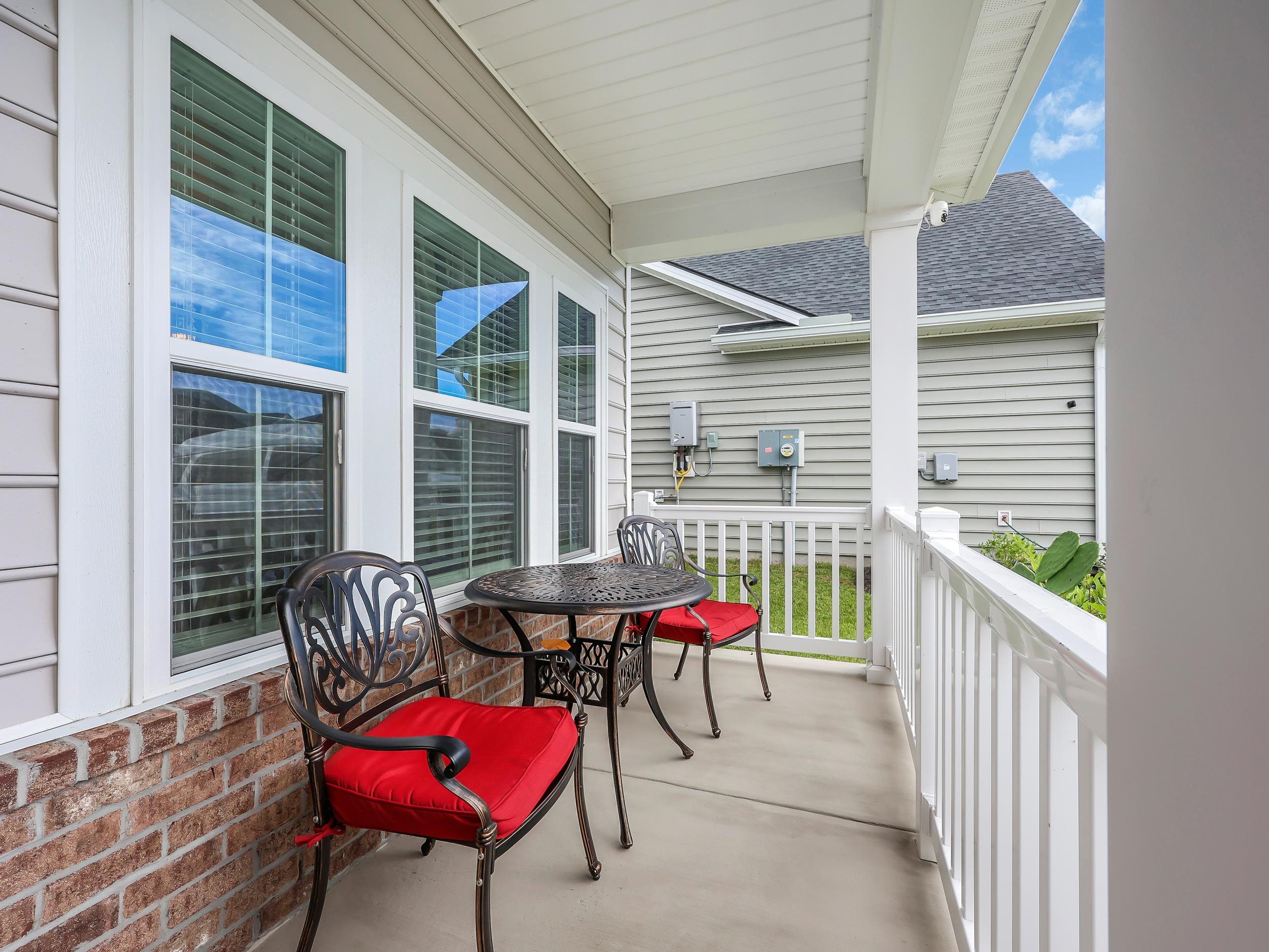 322 Augusta Green Way