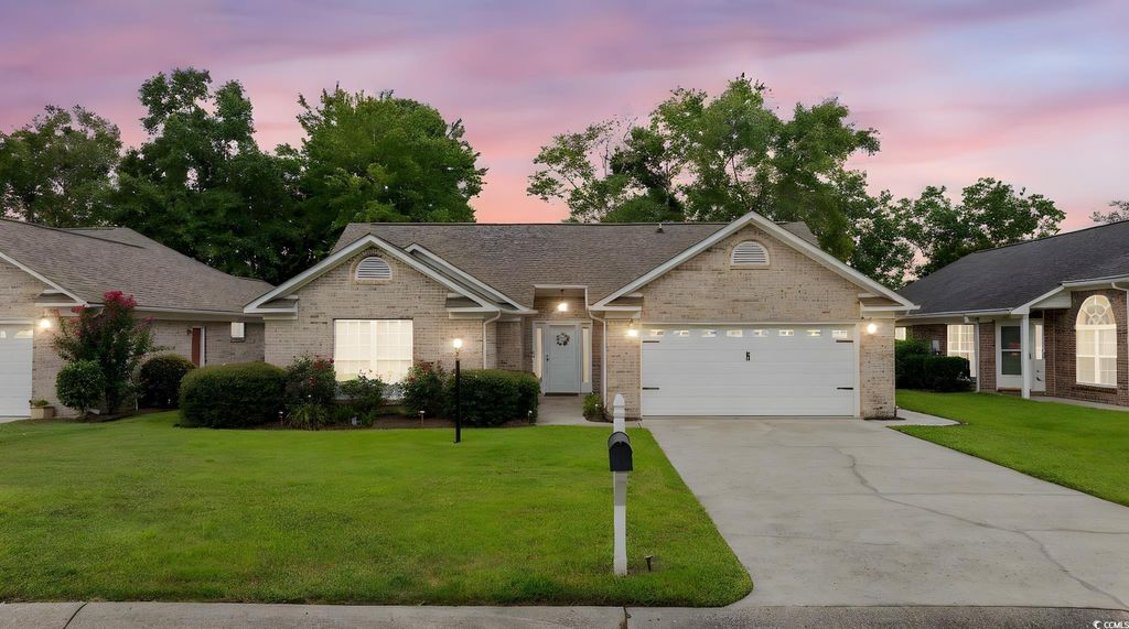 Photo of 1005 Sand Dollar Ct, North Myrtle Beach, SC 29582 (MLS # 2528362)