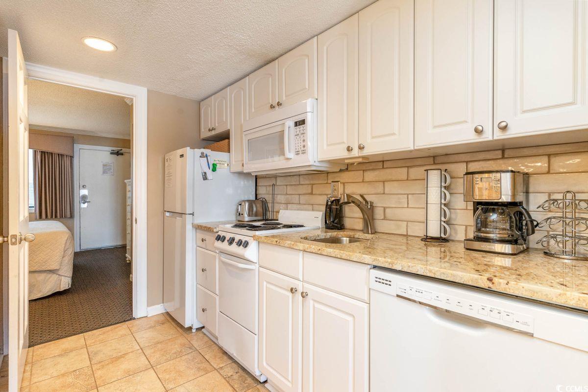 2001 S Ocean Blvd. 1210