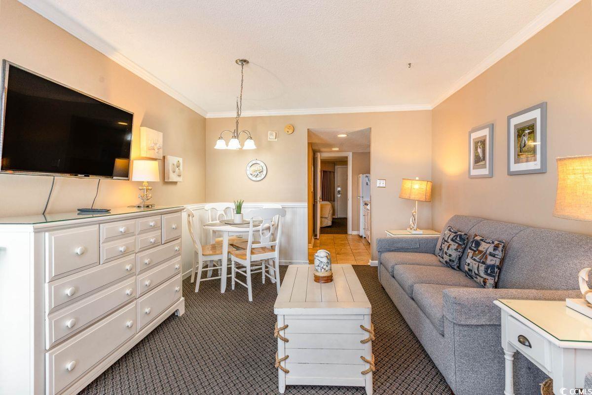 2001 S Ocean Blvd. 1210