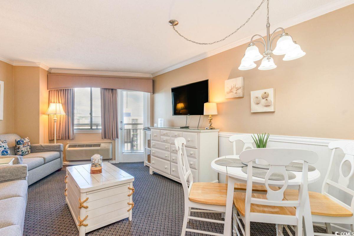 2001 S Ocean Blvd. 1210