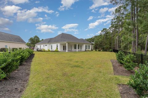 A home in Myrtle Beach