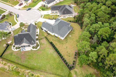 A home in Myrtle Beach