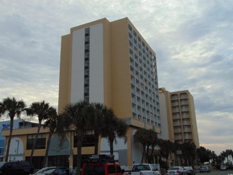 A home in Myrtle Beach