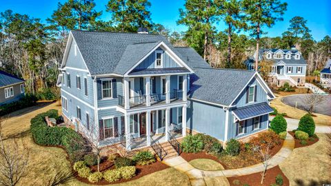 A home in Murrells Inlet