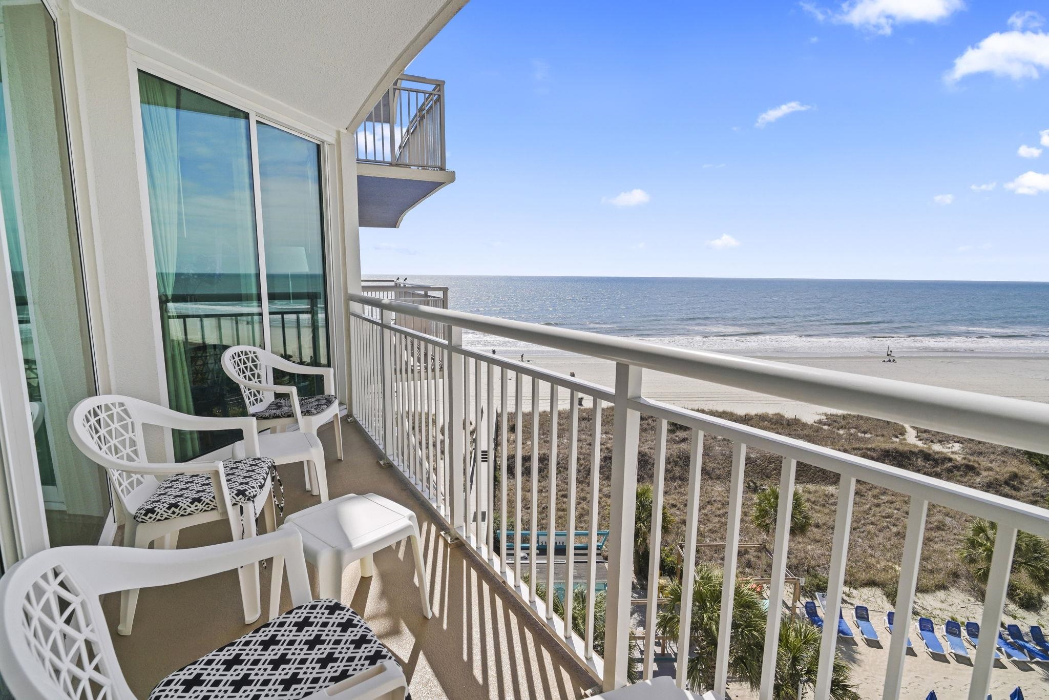 304 N Ocean Blvd. 502