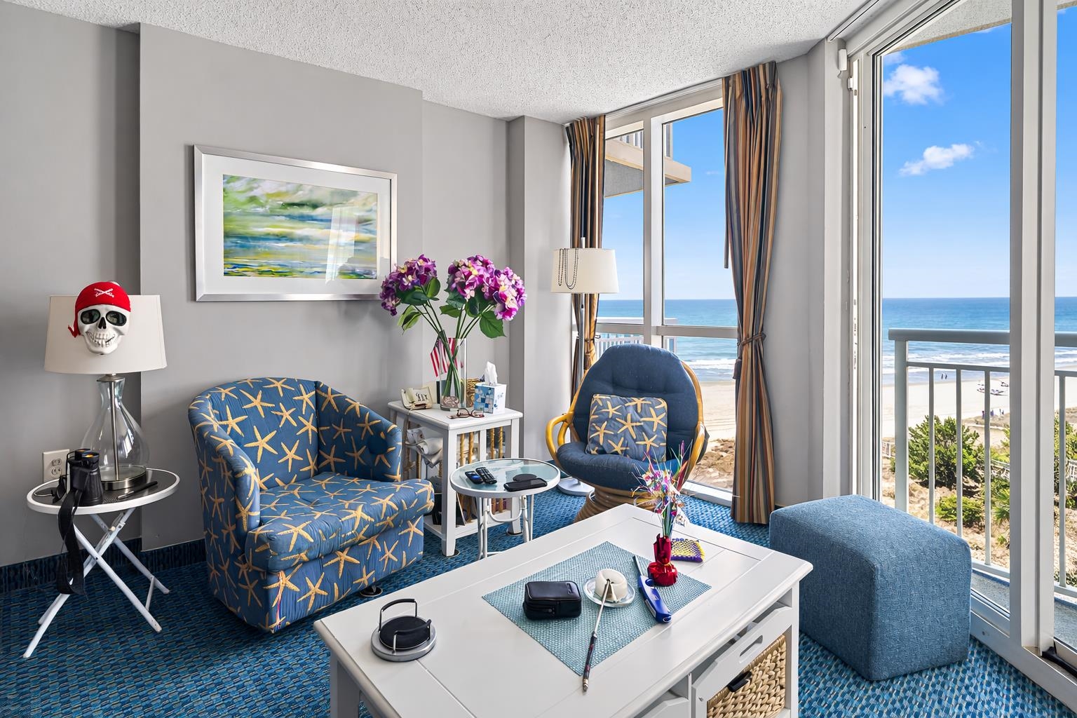 304 N Ocean Blvd. 502