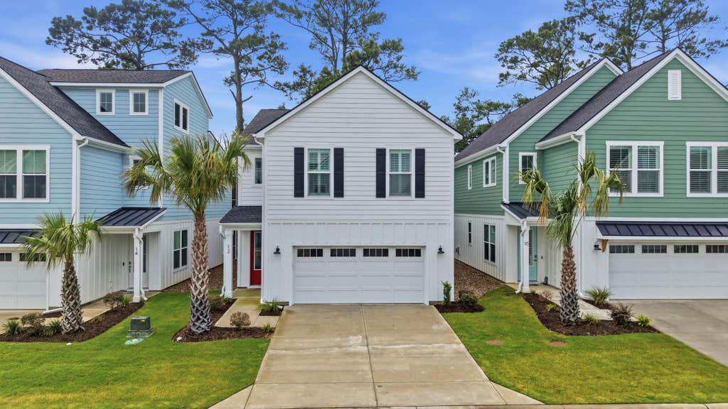 Photo of 512 9th Ave. S Ave, North Myrtle Beach, SC 29582 (MLS # 2618577)