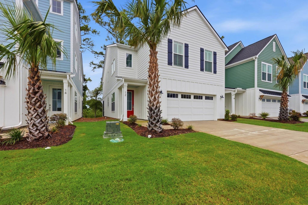 Photo of 512 9th Ave. S Ave, North Myrtle Beach, SC 29582 (MLS # 2618577)