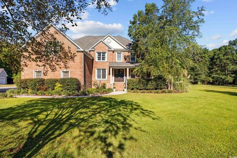2273 Starduster Ln. Little River SC 29566