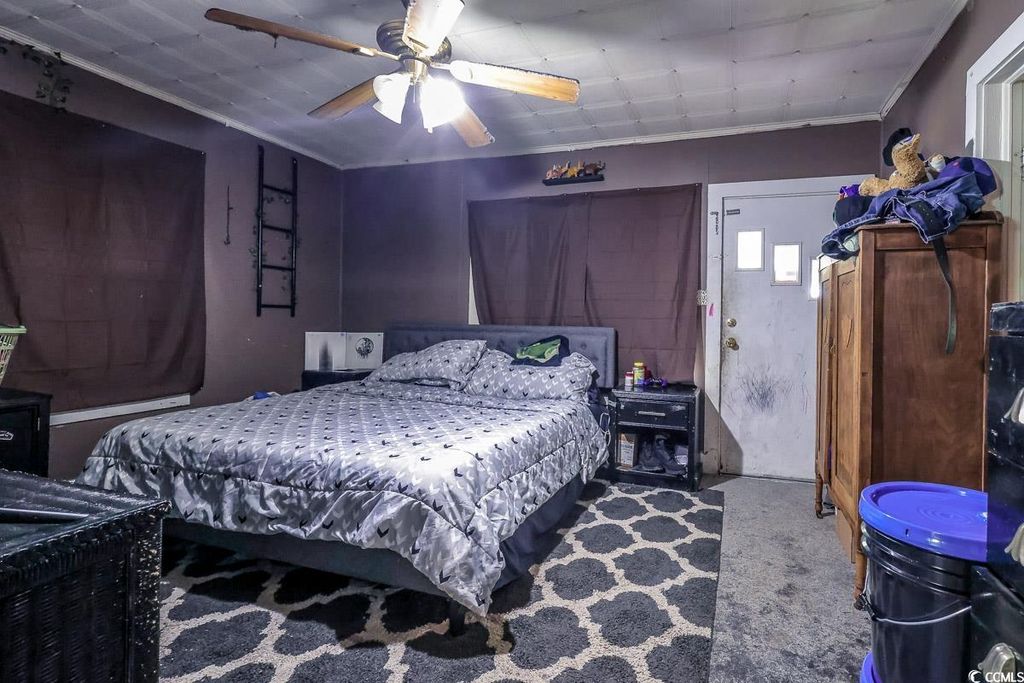 Photo of 213 N Magnolia Ave, Andrews, SC 29510 (MLS # 2519149)