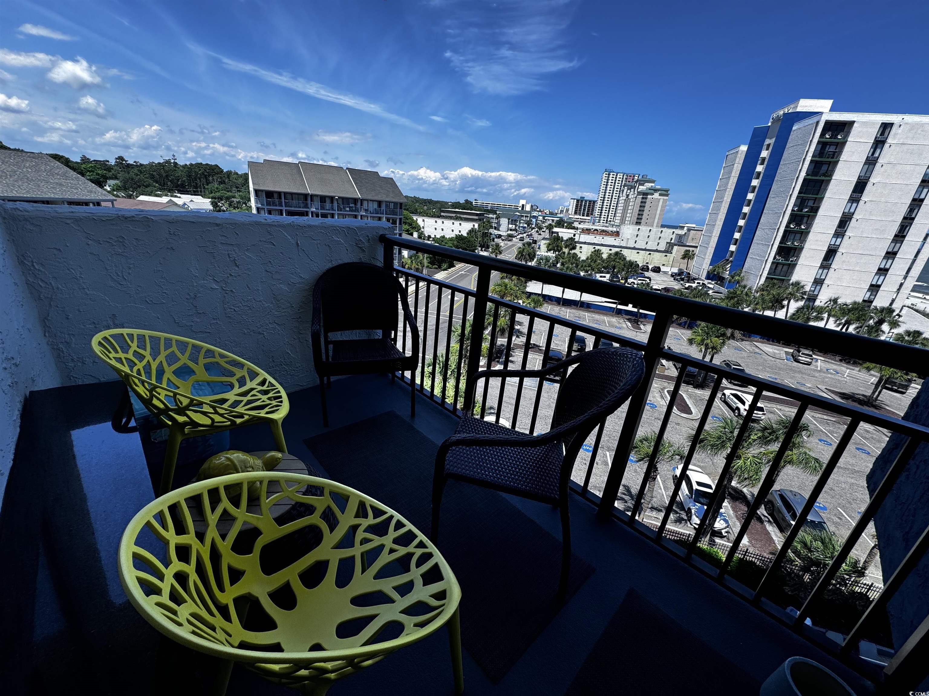2001 S Ocean Blvd. 621