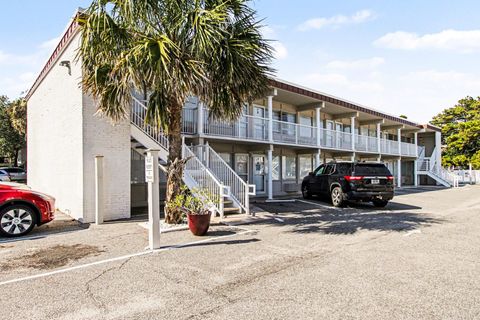 2204 Perrin Dr. 29 North Myrtle Beach SC 29582