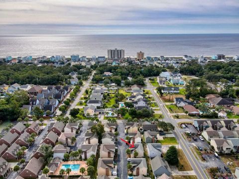 A home in North Myrtle Beach