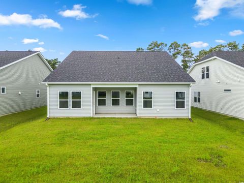 A home in Calabash