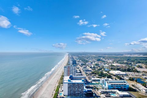 A home in Myrtle Beach