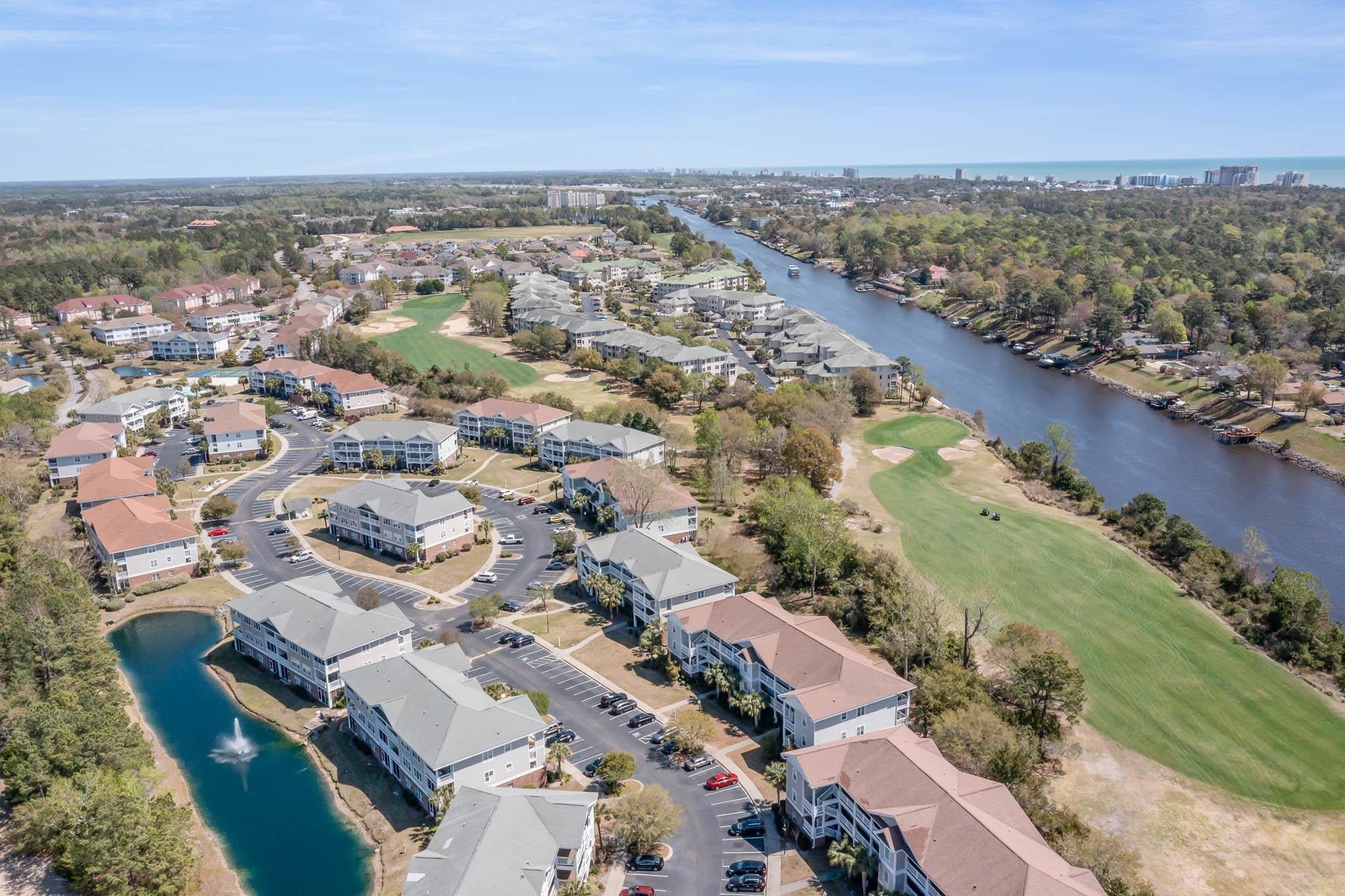 5801 Oyster Catcher Dr. 1131